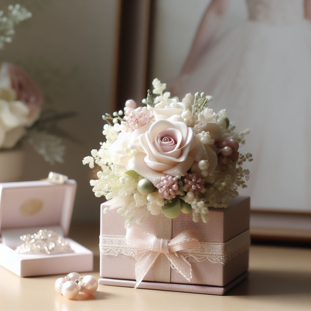 Mini buquê para casamento civil preço delivery