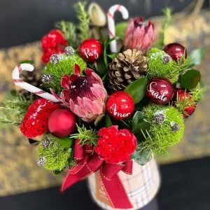 buque flores entrega porto alegre no mesmo dia