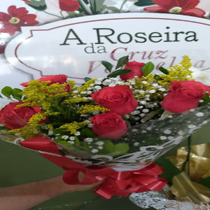 flores para entrega buque de rosas naturais
