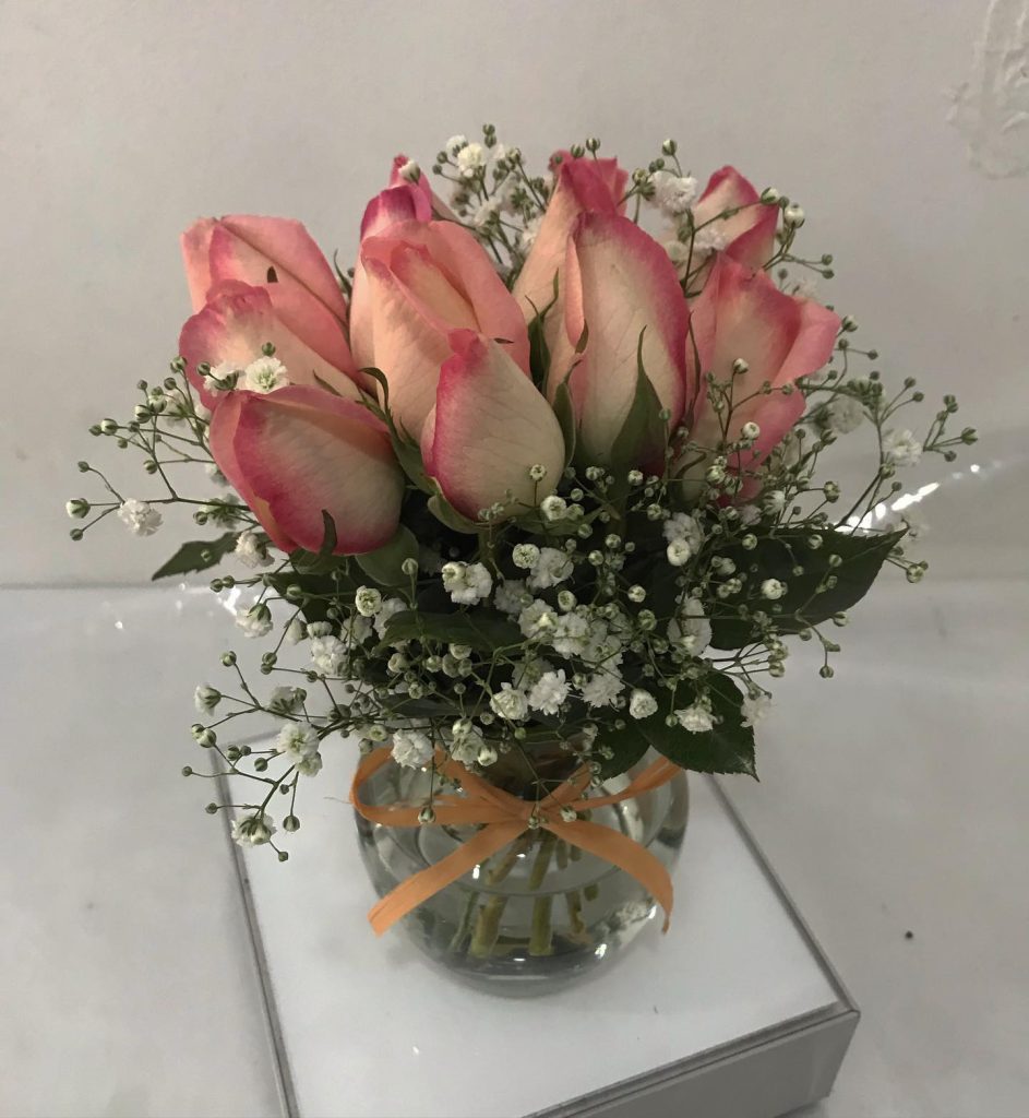 flores para entrega no mesmo dia sp