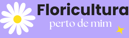 Floricultura perto de mim