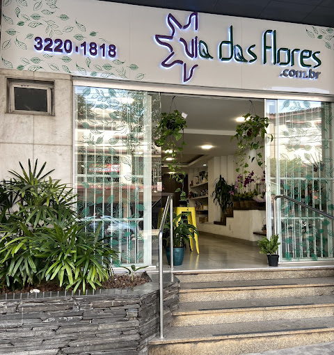 floriculturabh flores delivery BH