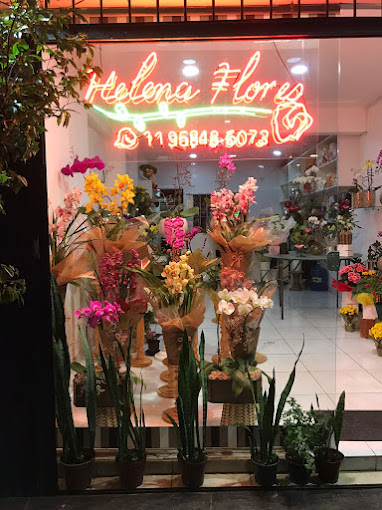 melhor floricultura helena flores sp entrega