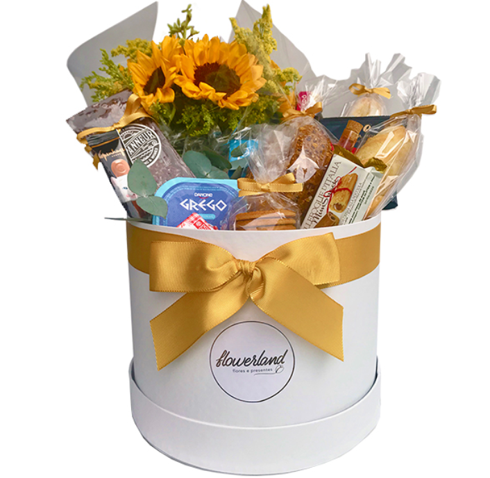 melhor floricultura online Rio 24 horas Flowerland