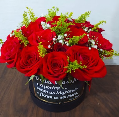 delivery floricultura centro sao luis