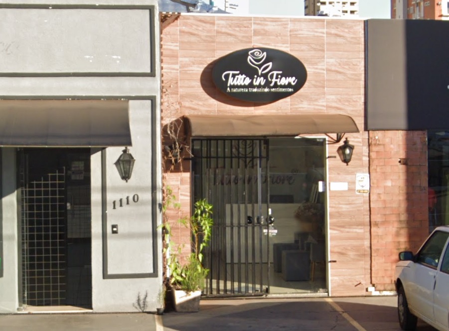 entrega de flores em campo grande delivery