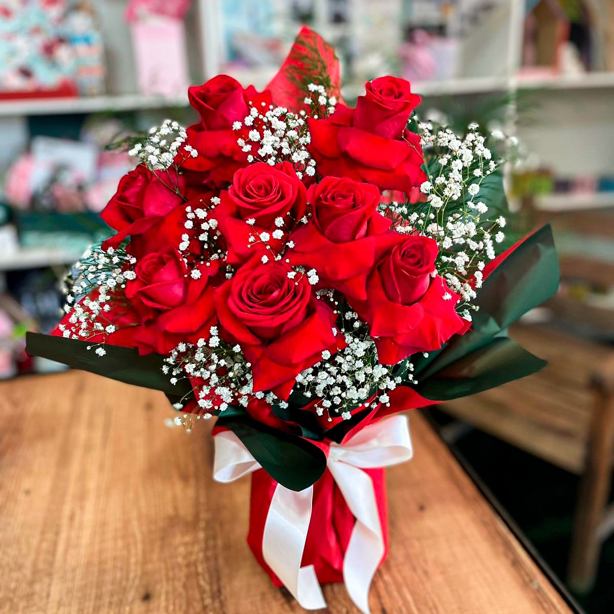 entrega flores campo grande cemitério