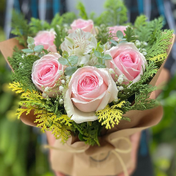 entrega flores online belem delivery