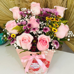 entrega flores rio branco acre