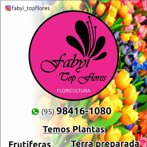 flores boa vista online 24 horas