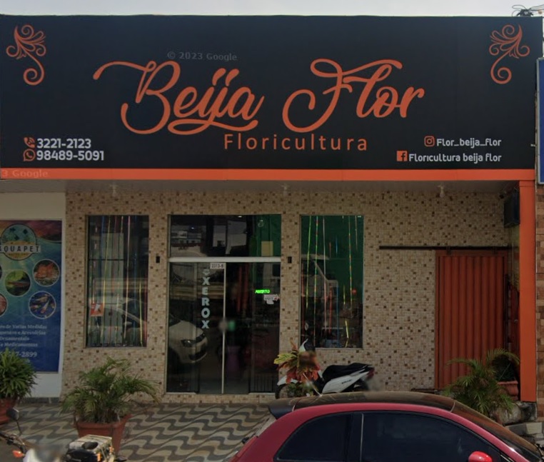 floricultura beija flor porto velho zona leste
