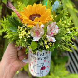 floricultura belém delivery