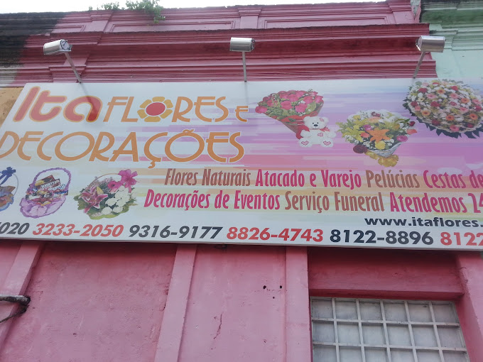 floricultura cachoeirinha manaus centro