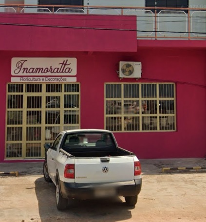 floricultura inamorata em porto velho zona sul