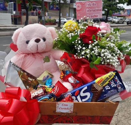 floricultura jardim sao luis flores ao domicilio