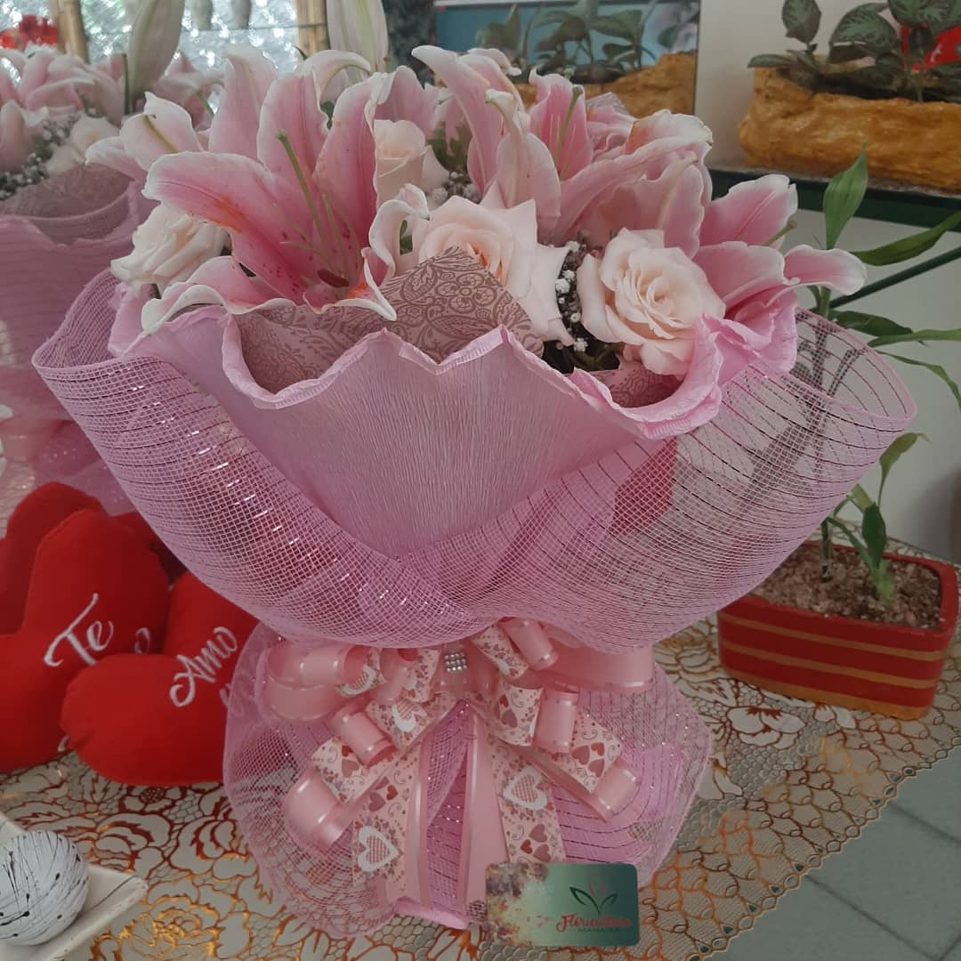 floricultura joão pessoa mangabeira