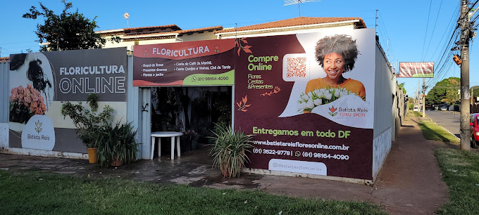 floricultura na asa norte brasilia df flores online