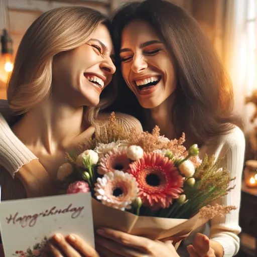 ideias mensagens de aniversário para amiga