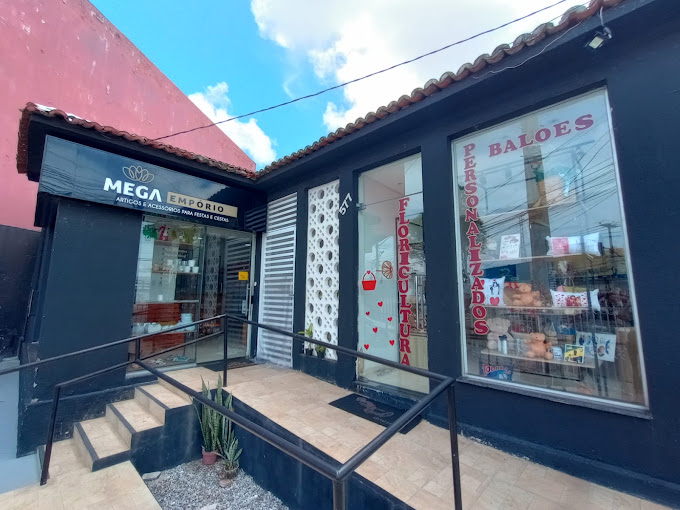 melhor floricultura aracaju centro sergipe