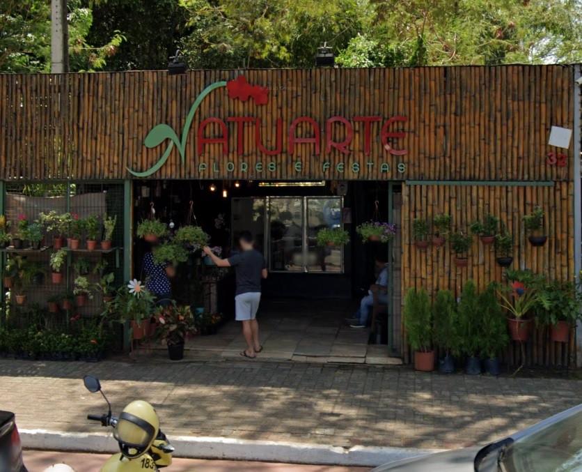 melhor floricultura em teresina piauí entrega