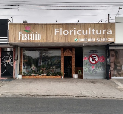 melhor floricultura fortaleza ce