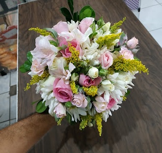 melhor floricultura sao luis de montes belos