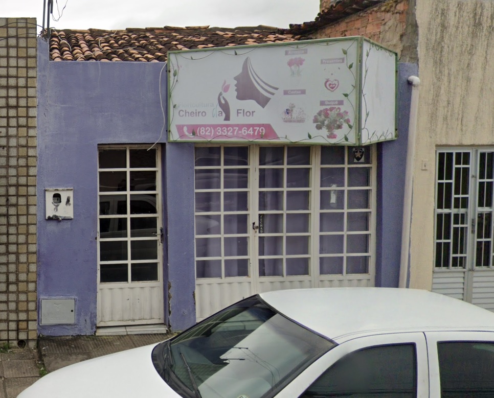 mercado floricultura em maceio ponta verde