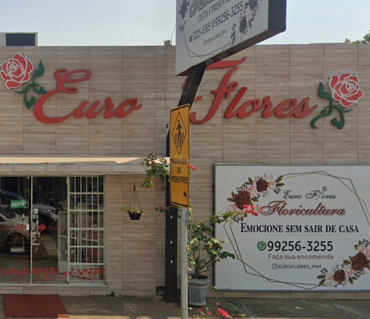 online floricultura beija flor porto velho