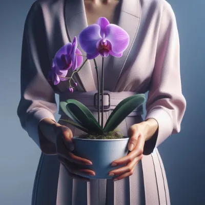 orquideas simbologia
