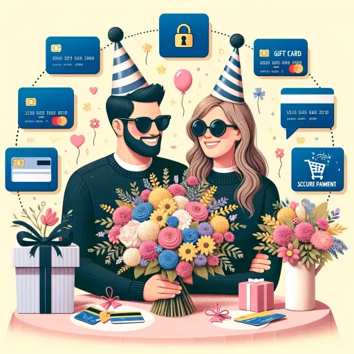 seguranca compra flores online