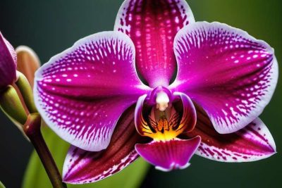 significado orquideas