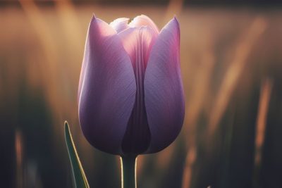Significado das tulipas