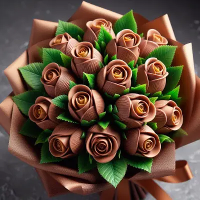 arranjos de flores para presentear homens