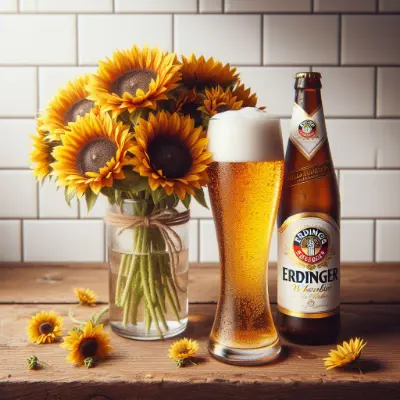 buquê de cerveja valor