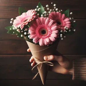 preço de buque de flores para namorada