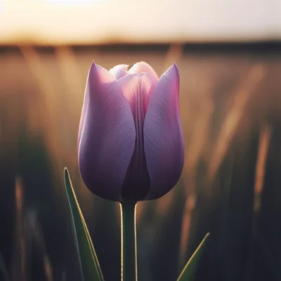  tulipa flor presente para mae