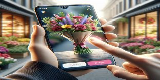 comprar flores online baratas seguro