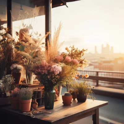floricultura proximas a mim entrega
