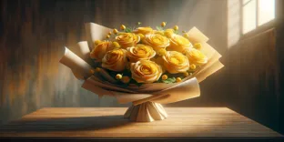 buque de flores perto de mim