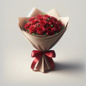 dia das maes flor buque rosas