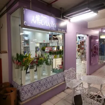 Artscriacoes floricultura em natal zona norte