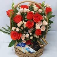 entrega flores online guara