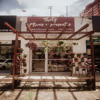 floricultura thaty cestas cafe manha fortaleza