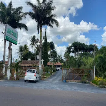 jardinagem agromudas floricultura em lagarto SE