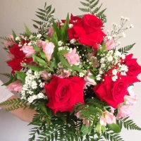 melhor floricultura guara