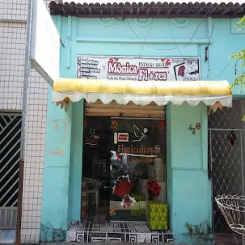 monica flores floricultura em santa rita pb