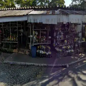 Floricultura Okumura