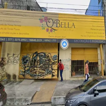 qbella floricultura 24 horas ananindeua