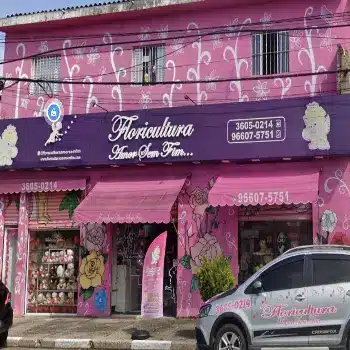 amor sem fim loja de flores osasco sp