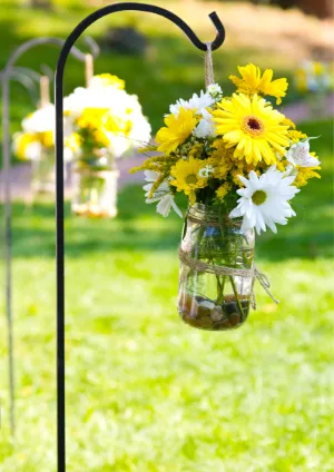 arranjo decoracao simple casamento minimalista